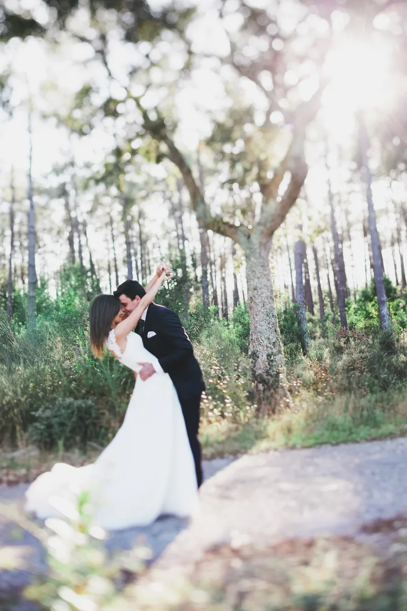 Ana Rita + Filipe