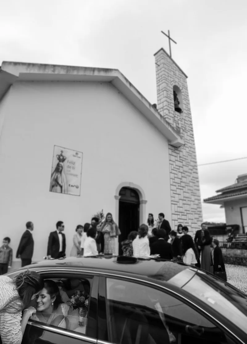 Ana + João
