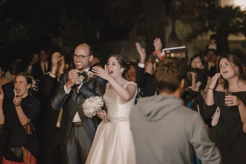 REAL WEDDING ANA E PEDRO