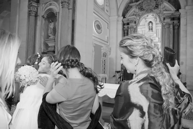 Ekaterina + André