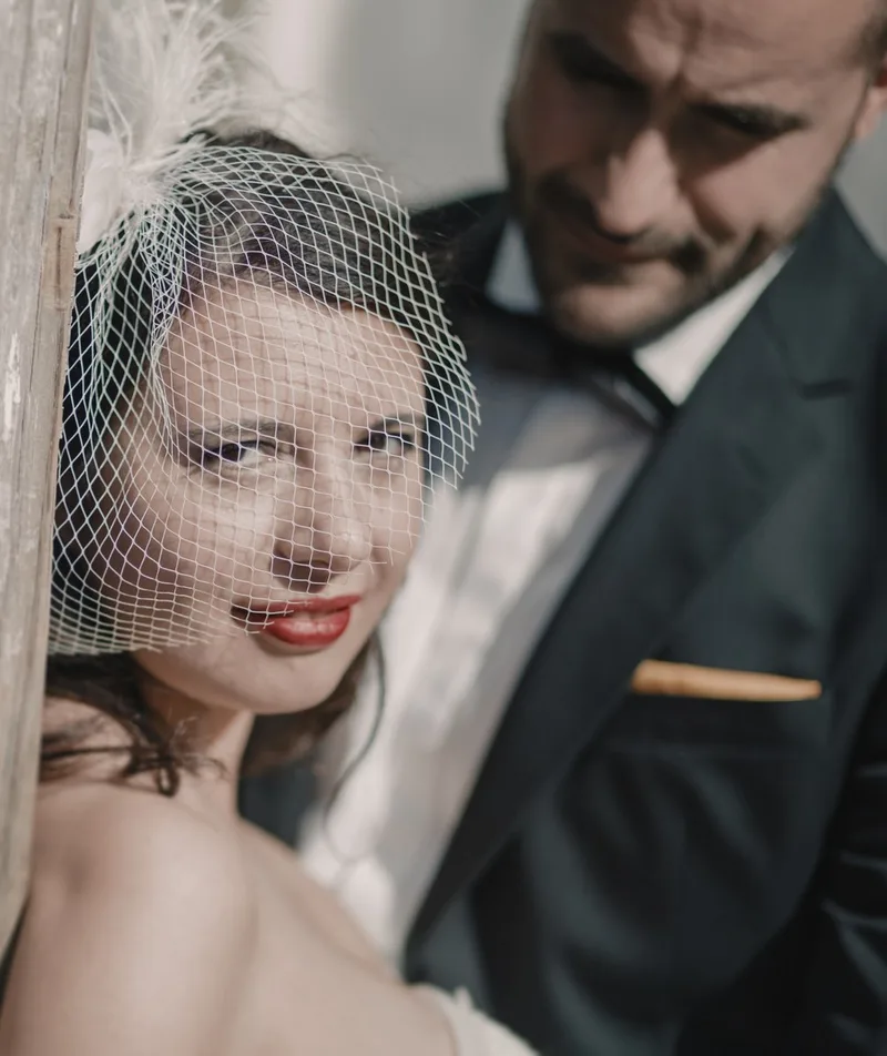REAL WEDDING MONICA E RICARDO