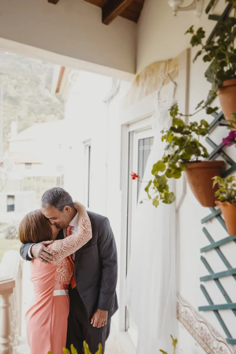 Ana + João