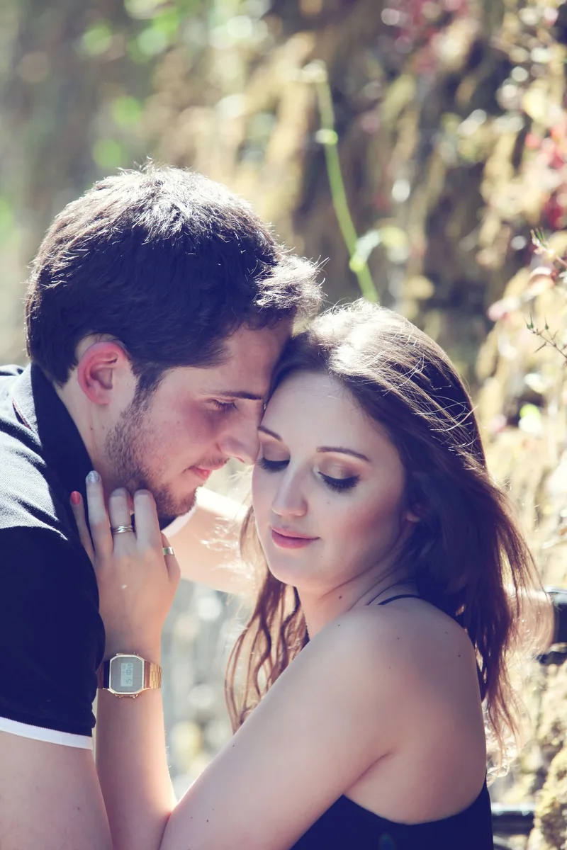 E-Session Mónica + João