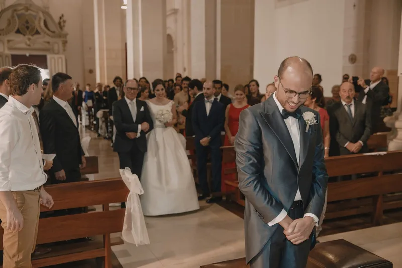 REAL WEDDING ANA E PEDRO