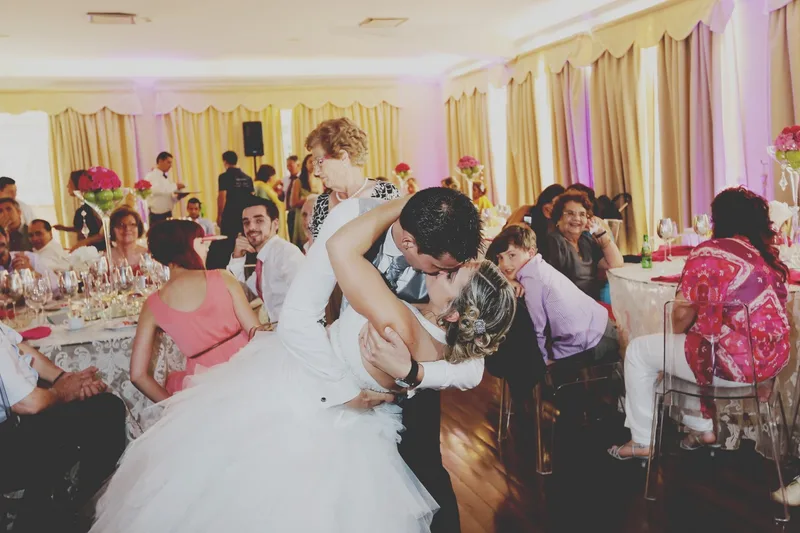 Inês + Ricardo