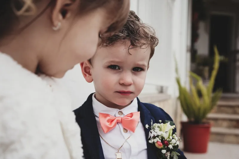 Ana + João