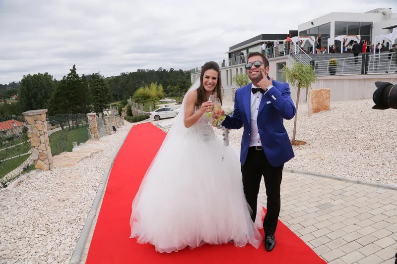 Vânia + Pedro