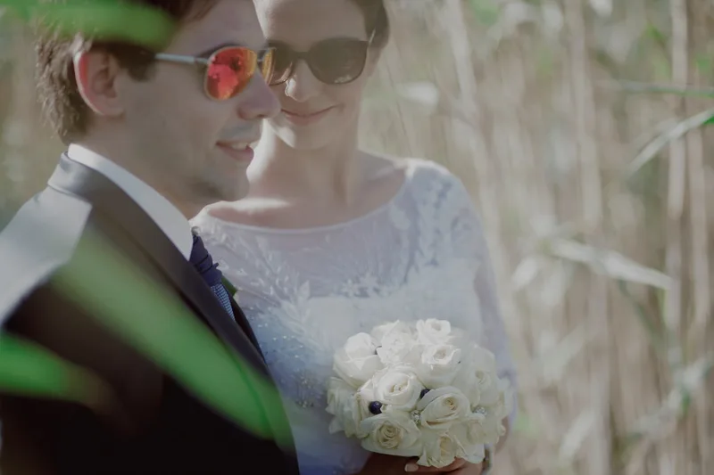 Soraia + Daniel