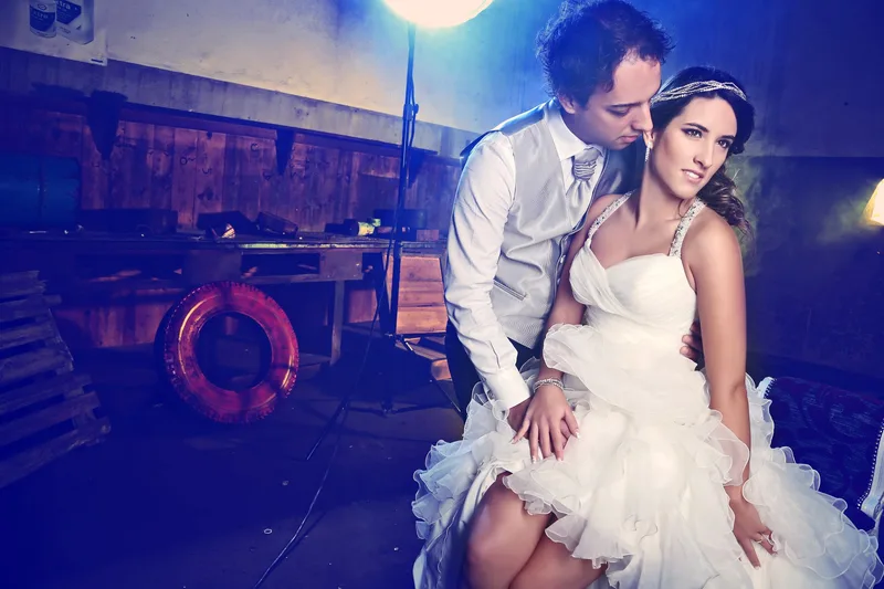 Inês + Tiago