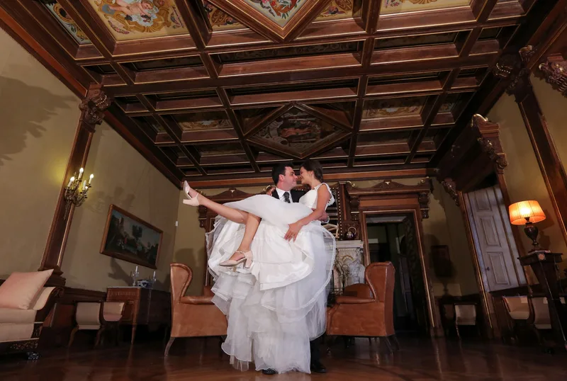 Ana Rita + Filipe