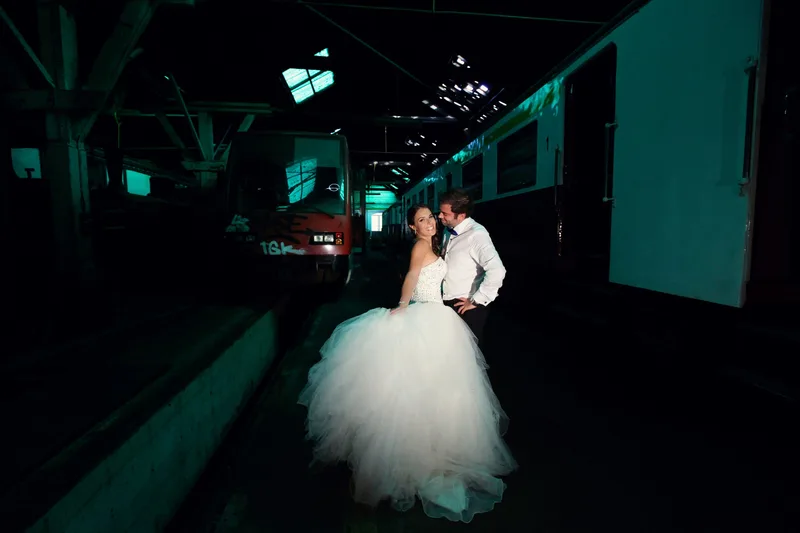 Vânia + Pedro