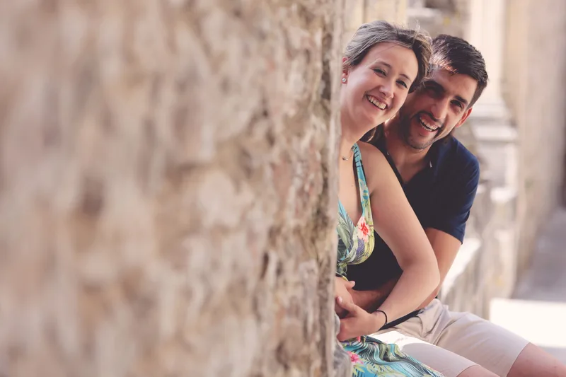 E-Session Vina e João