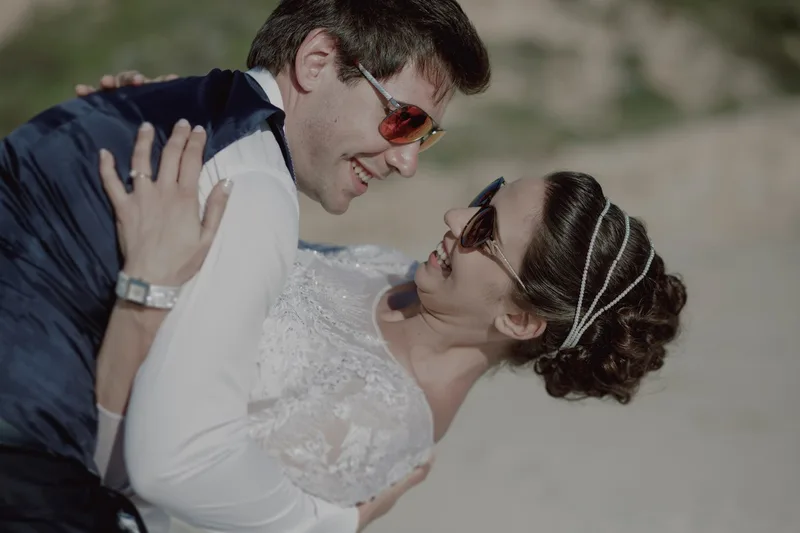 Soraia + Daniel