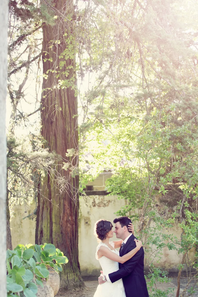 Ana Rita + Filipe