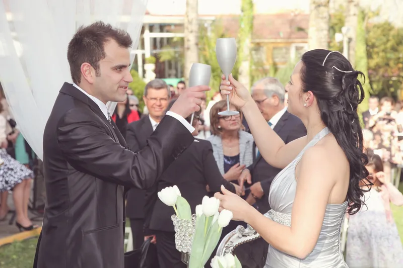 Sónia + Tiago
