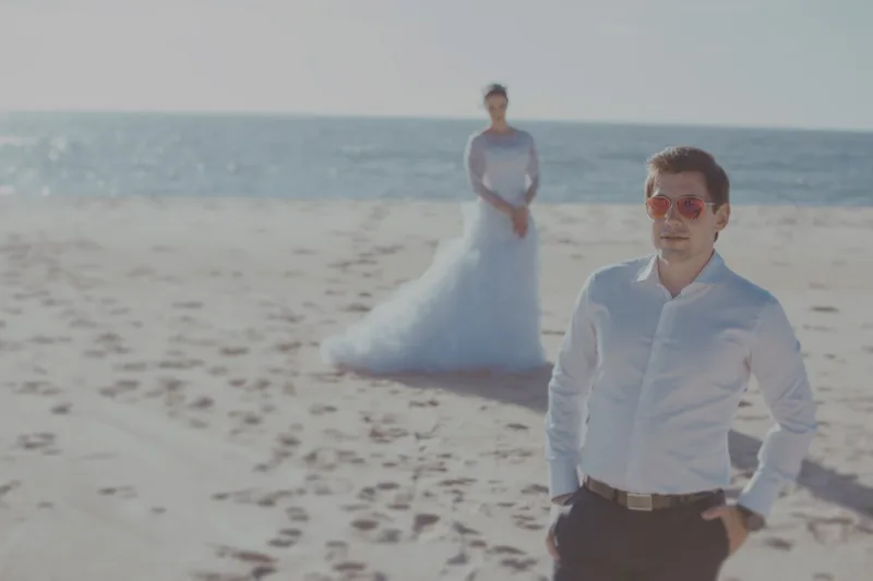 Soraia + Daniel