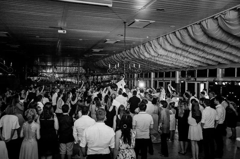 Andreia e Diogo real wedding