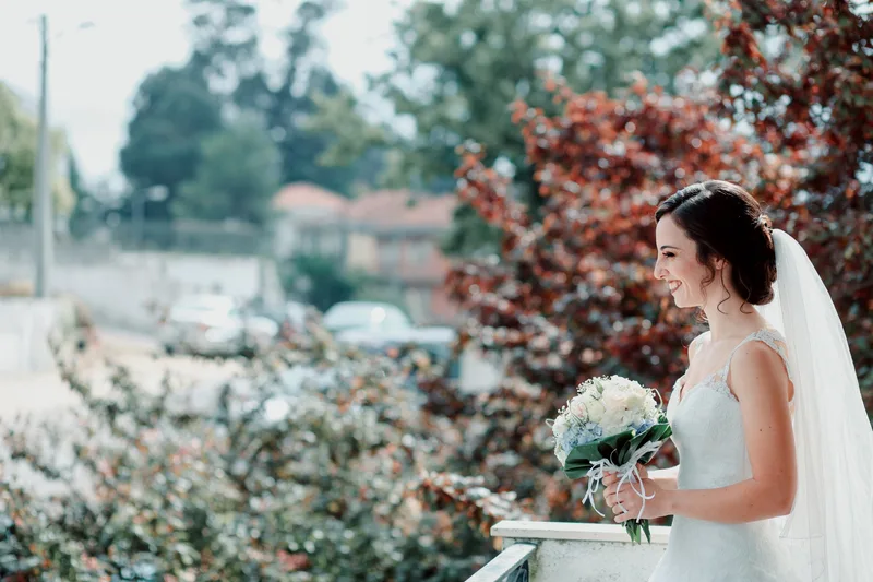 Andreia e Diogo real wedding