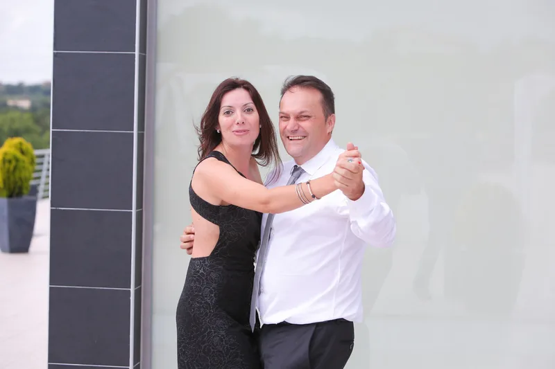 Vânia + Pedro