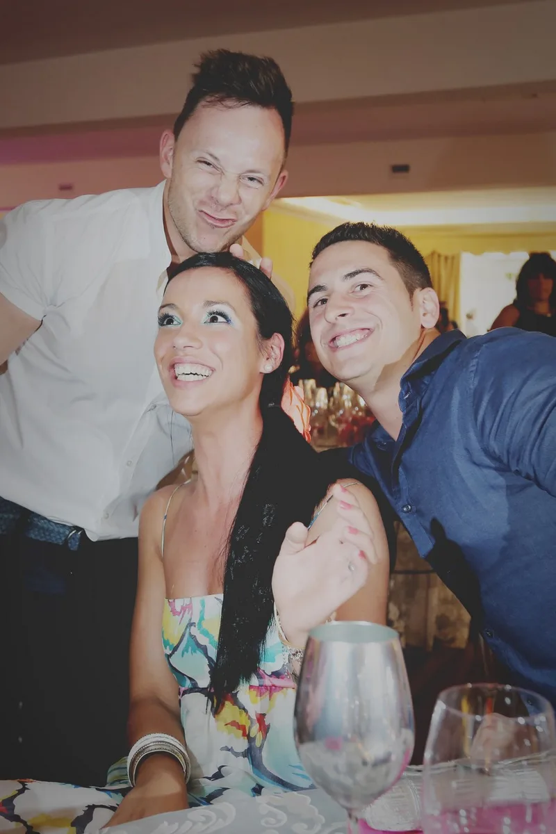 Inês + Ricardo
