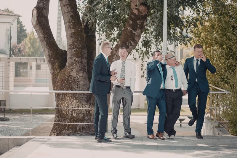 JULIA + PEDRO | Destination Wedding_Portugal