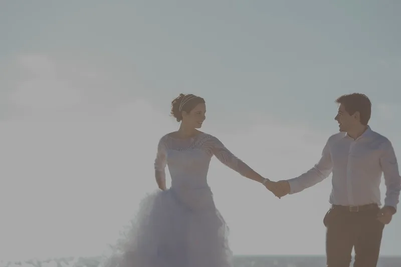 Soraia + Daniel