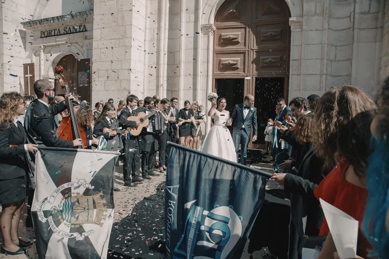 REAL WEDDING ANA E PEDRO