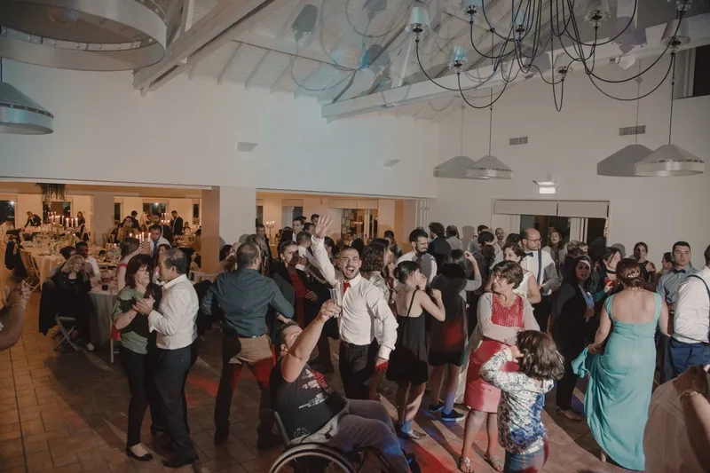 REAL WEDDING ANA E PEDRO