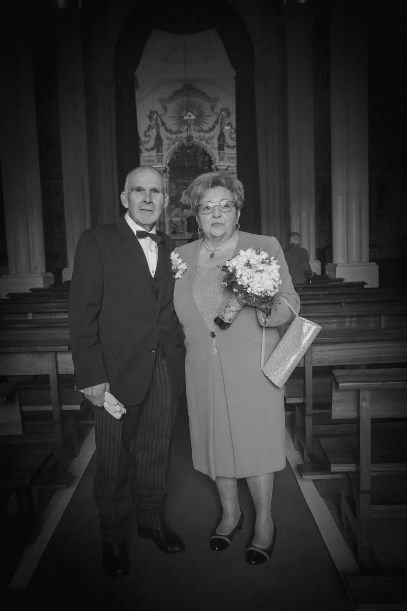 REAL WEDDING GOLD VÍTOR & MARIA
