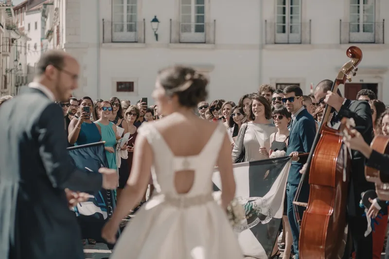 REAL WEDDING ANA E PEDRO