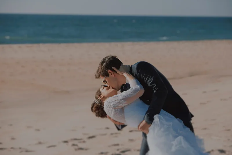 Soraia + Daniel