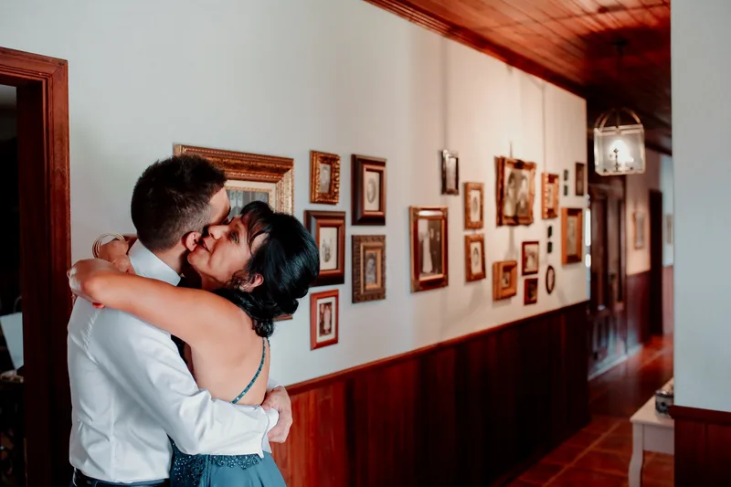 Andreia e Diogo real wedding