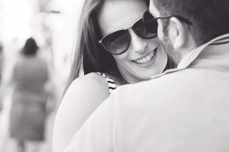 E-Session Vânia + Pedro
