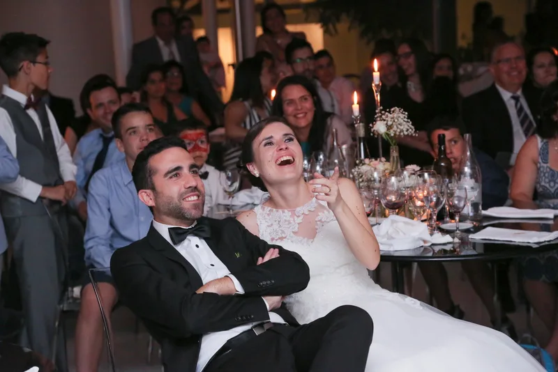 Cátia + Pedro