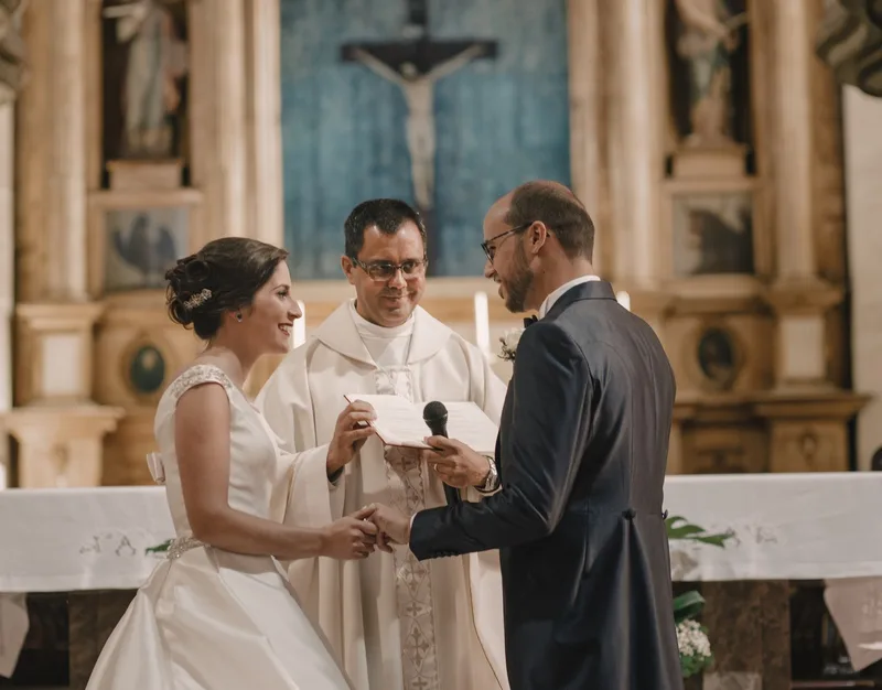 REAL WEDDING ANA E PEDRO