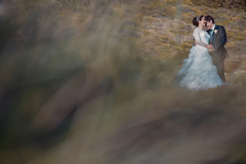 Soraia + Daniel