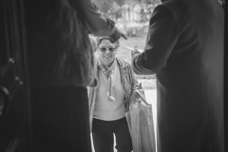 REAL WEDDING GOLD VÍTOR & MARIA