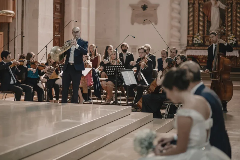 REAL WEDDING ANA E PEDRO