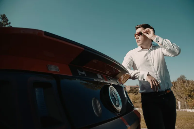 Soraia + Daniel