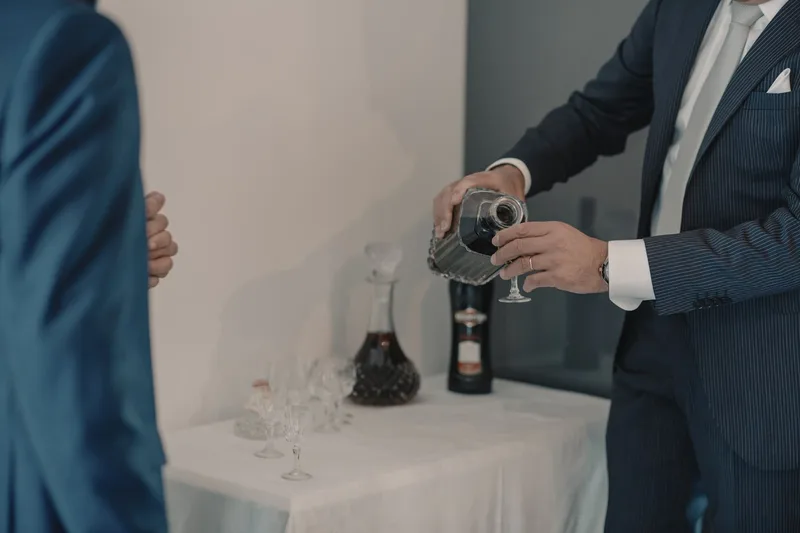 REAL WEDDING ANA E PEDRO