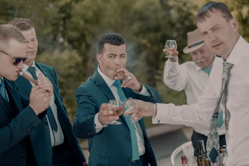 JULIA + PEDRO | Destination Wedding_Portugal