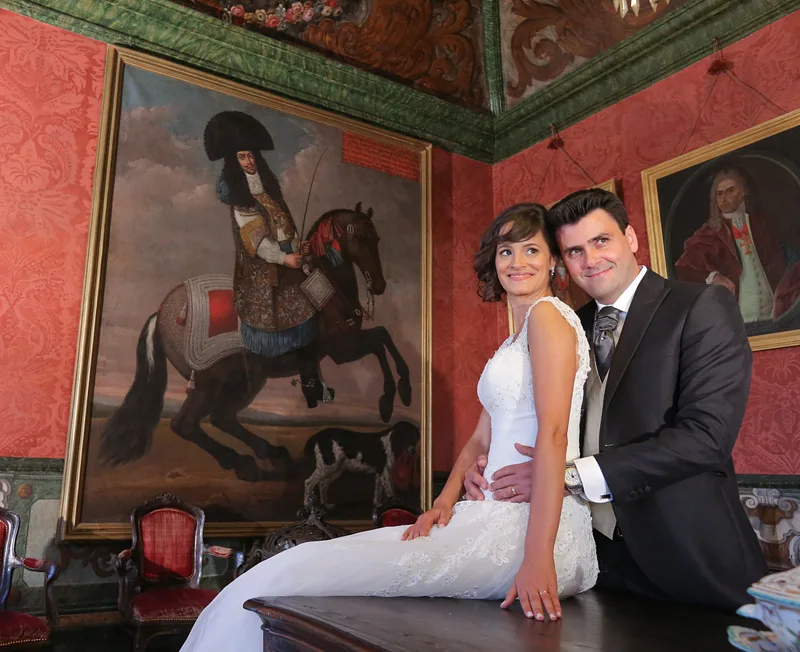 Ana Rita + Filipe