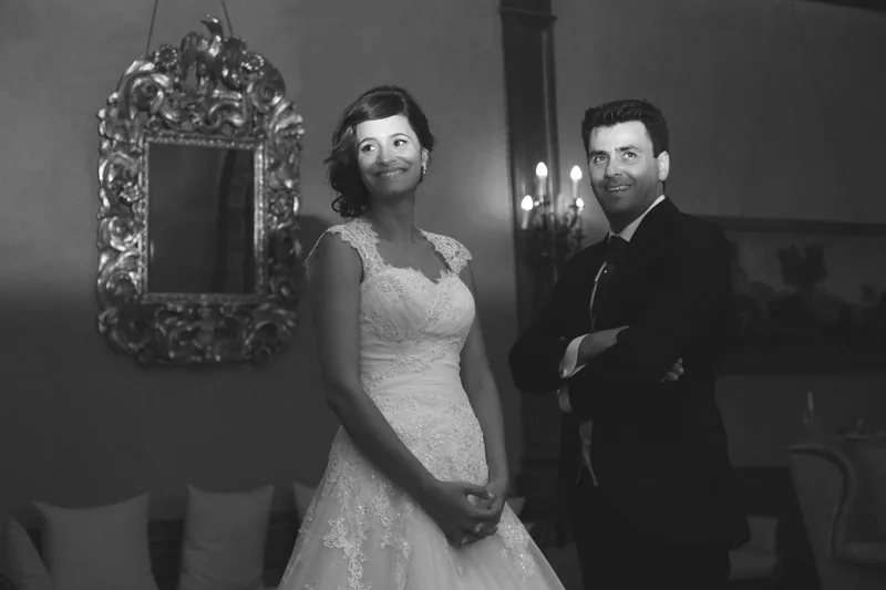 Ana Rita + Filipe
