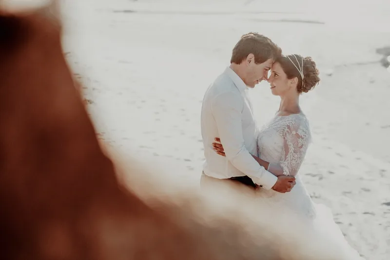 Soraia + Daniel