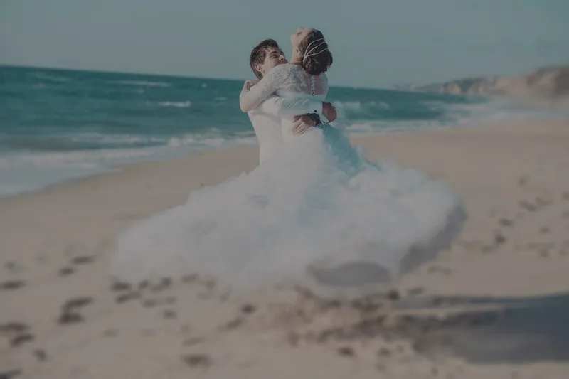 Soraia + Daniel