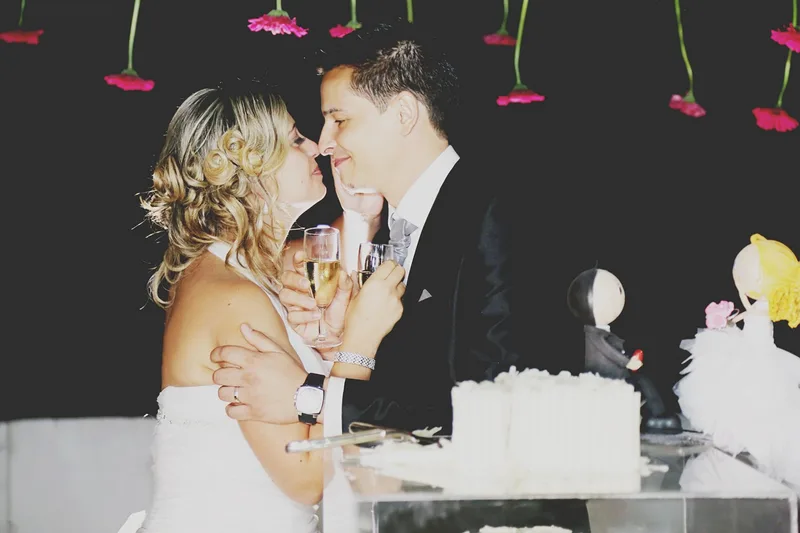 Inês + Ricardo