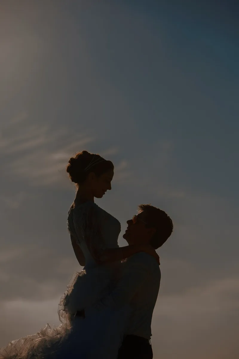 Soraia + Daniel