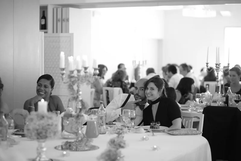REAL WEDDING ANA E PEDRO