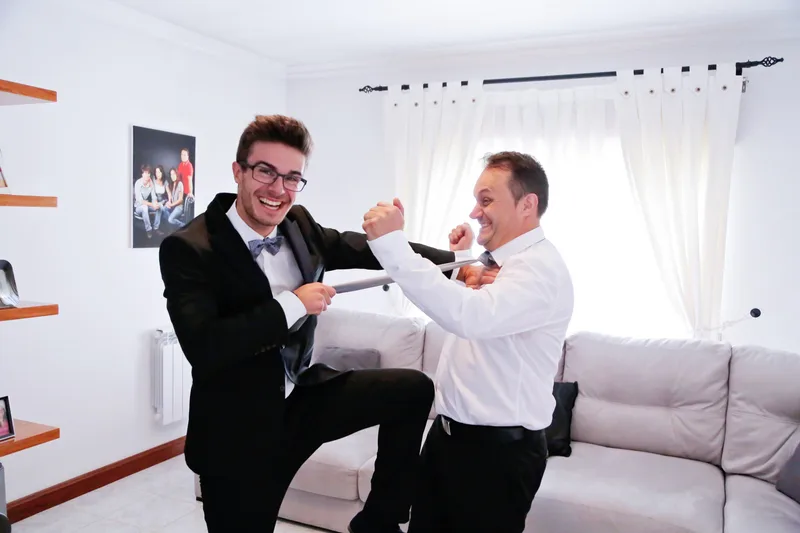 Vânia + Pedro