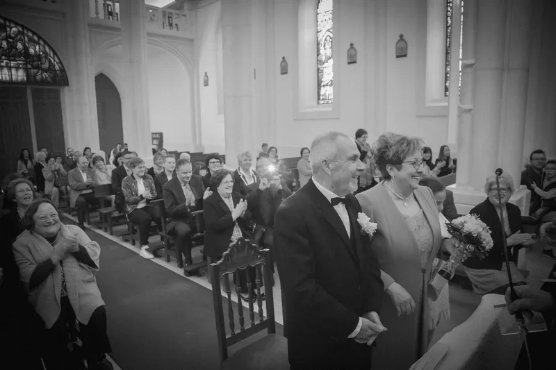 REAL WEDDING GOLD VÍTOR & MARIA